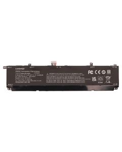 Akku für HP Victus 16-r0000 - 11,4 V
