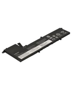 Akku für Lenovo IdeaPad S540-13ITL 82H1 - 11.1V