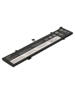Akku für Lenovo YOGA C940-15IRH - 15.2V