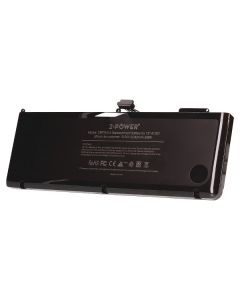 Batterie für Apple MacBook Pro 15" A1321 - 11.1V