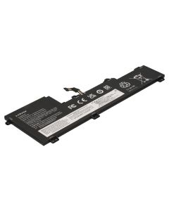 Akku für Lenovo Yoga Slim 7 Pro 16ACH6 82QQ - 15.4V