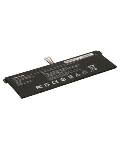 Akku für MSI R14B01W - 15,2V