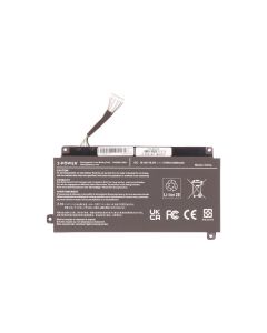 Akku für Toshiba Chromebook 2 CB35 - 10,8 V
