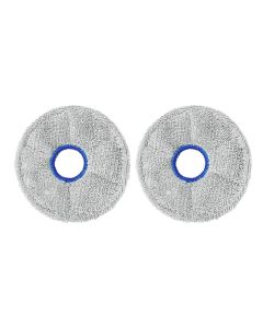 Mop-Pads für Dreame X60 Ultra - 2 Stück.