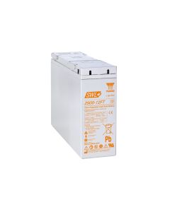 Yuasa SWL+2900-12FT Blei-Säure-Batterie (flammhemmende Box)