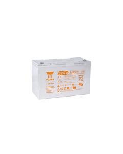 Yuasa SWL+3500-12 Blei-Säure-Batterie