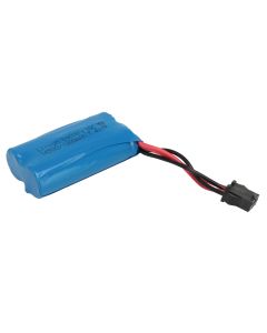 14500 Akku-Pack 7.4V 1000mAh 10C für RC-Spielzeug
