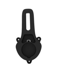 Kabelhalter für Elektroautokabel - Typ 1