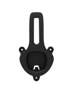 Kabelhalter für Elektroautokabel - NACS/Tesla-Stecker