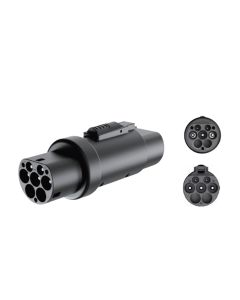 Ladeadapter Typ 2 für GB/T 3-phasig – E-Auto
