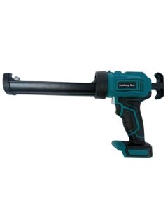 Dichtungspistole für Makita 18V Akku ohne Akku & Ladegerät - 300 ml (Hartkleber)