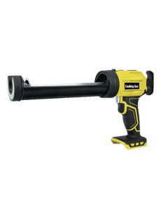 Dichtungspistole für DeWalt 18V Akku ohne Akku & Ladegerät - 300 ml (Hartkleber)