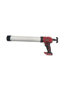 Dichtungspistole für Milwaukee 18V Akku ohne Akku & Ladegerät - 600 ml (Weichkleber)