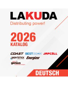 EU Retail Katalog - DE