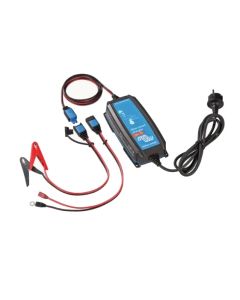 Victron Blue Smart IP65 Batterieladegerät 6V12V 1.1A