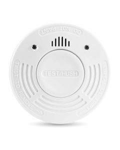 Alecto Rauchmelder mit einer Batterielebensdauer von 10 Jahren