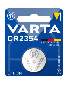 Varta CR2354 Lithium-Knopfzelle (1 Stück)