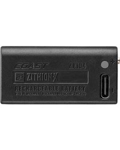 Coast ZX104 Zithion-X™ wiederaufladbarer Akku für HX3R, HX4, HX4R