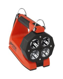 Nightstick XPR-5582RX wiederaufladbare Laterne (1750 Lumen) LED