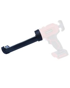 300-ml-Kartuschenadapter für die Kartuschenpistole