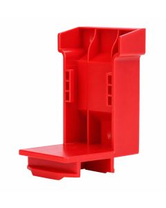 Werkzeughalter / Wandhalterung für Milwaukee M18 18-V-Elektrowerkzeuge