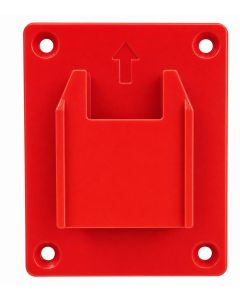 Werkzeughalter / Wandhalterung für Milwaukee M18 18 V & Dewalt 12/20 V Elektrowerkzeuge