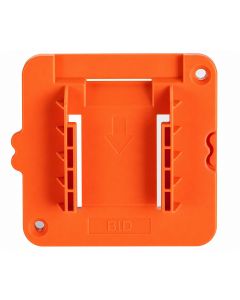 Akkuhalter / Wandhalterung für Black+Decker 20-V-Akkus
