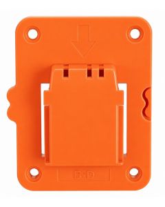 Werkzeughalter / Wandhalterung für Black+Decker 20V Max-Elektrowerkzeuge