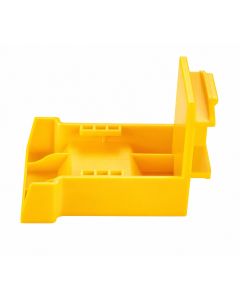 Akkuhalterung / Wandhalterung für Worx 20-V-PowerShare-Akkus
