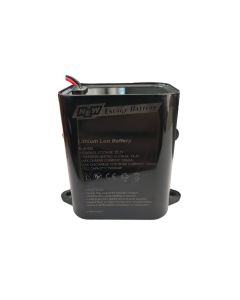 Notstromakku für Garagentoröffner – 22,2 V, 1500 mAh