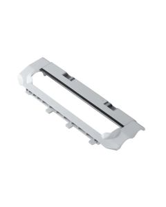 Bürstendeckel für Roborock Qrevo Curv 2 Flow