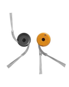 Seitenbürsten für Roborock Saros 20 Flow / Qrevo Edge 2 – 2 Stück