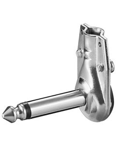 6,35-mm-Stecker