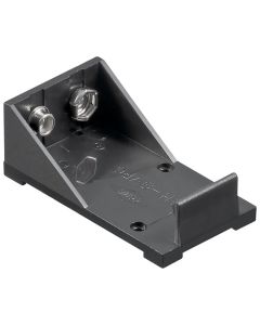 1x 9V Block Batteriehalter