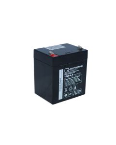 Q-Batteries 12LS-4.5 12V 4,5Ah Blei-Vlies Akku / AGM VRLA