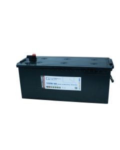 Q-Batteries 12SEM-180 12V 180Ah Semitraktionsbatterie