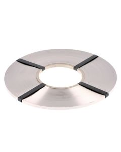 Schweißband 9 x 0,30 mm Nickelbeschichtet / ca. 3,0 kg pro Rolle