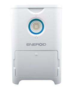 Eneroid Ladegerät für AA (Mignon)2in1 Lader + Akku-/Batterieaufbewahrung