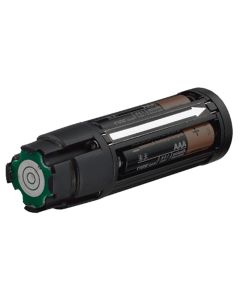 COAST Batteriehalter für Alkaline für A25R / HP7R