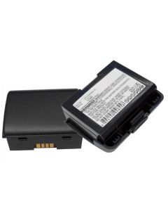 Akku für VeriFone VX670 / VX680 (Kompatibel)