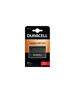 Duracell DRC511 kamerabatteri til Canon BP-511 og BP-512