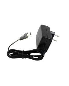 Lithium-Ladegerät mit 5,5x2,5mm DC-Anschluss - für 2S-Lithium-Akku 8,4V/2A