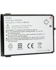 Akku für PDA - HTC620/621