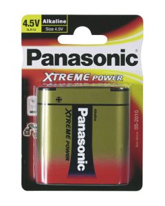Panasonic Pro Power Alkaline 3LR12 Batterie