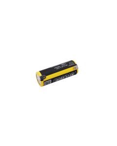 Pufferbatterie für Elektronik / Messgeräte / Funkalarmanlagen / Notrufsender