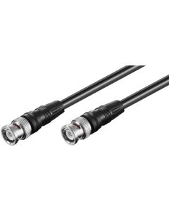 BNC-Anschluss für 10 m Kabel