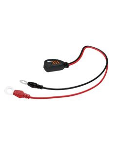 Ctek Stecker 8 mm Öse