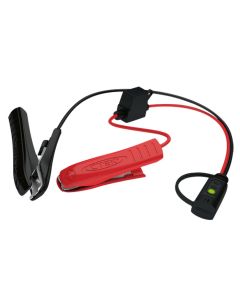 CTEK Indikator mit Klemmen