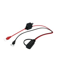 CTEK Komfort Indikator Öse M6 / 6mm Auge
