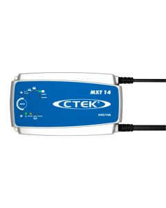 CTEK MXT 14 Ladegerät